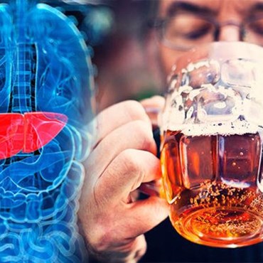 Vì sao người thường xuyên uống rượu bia nên sử dụng Liver Protect?